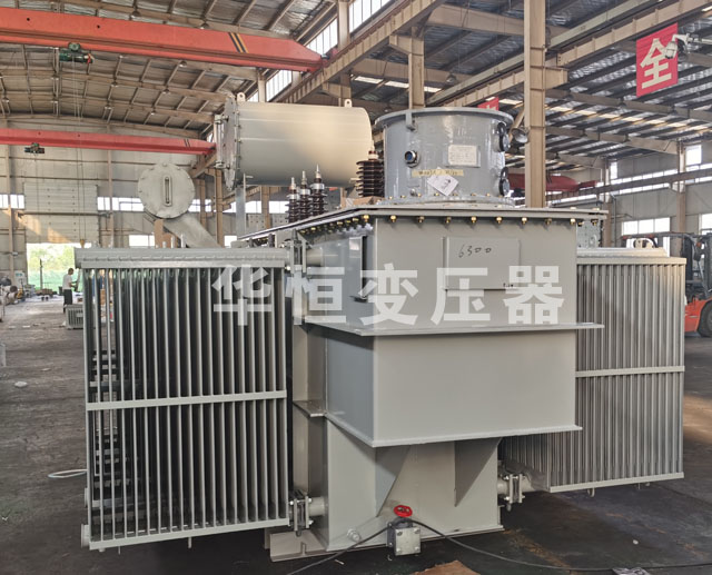 6300KVA石狮石狮石狮电力变压器