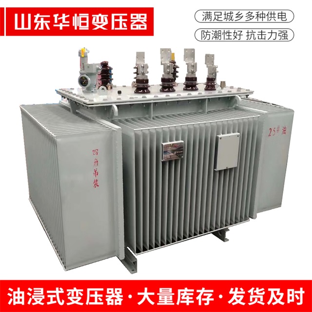 S13-10000/35石狮石狮石狮电力变压器厂家