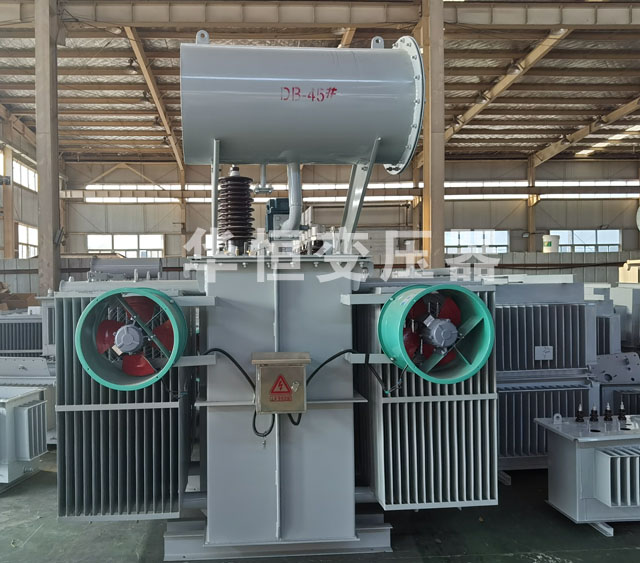 S13-8000/35石狮石狮石狮电力变压器