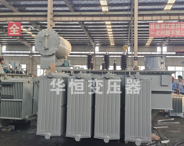 SZ11-8000/35石狮石狮石狮油浸式变压器价格